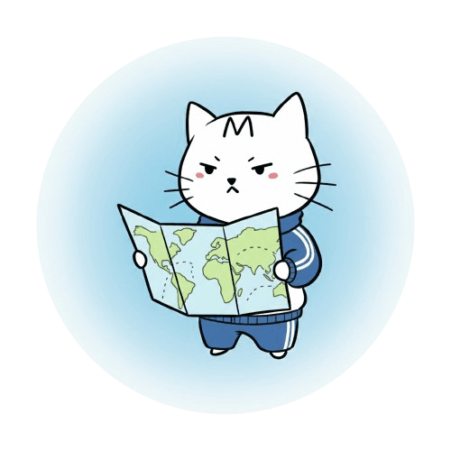 地理分布
